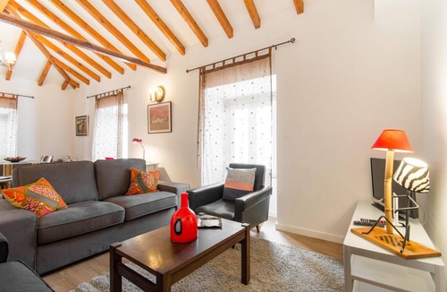 Cascais Apartment | Gomes Freire Delight