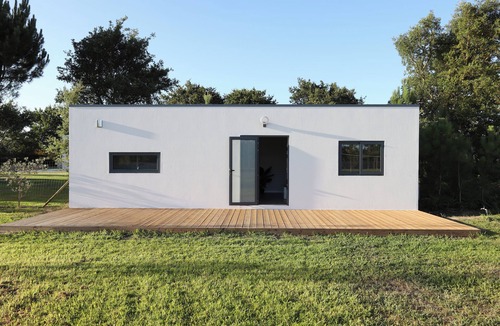 Avanca House | Gonde Sand