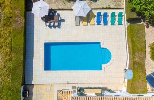Aljezur Villa | Good Vibes Villa
