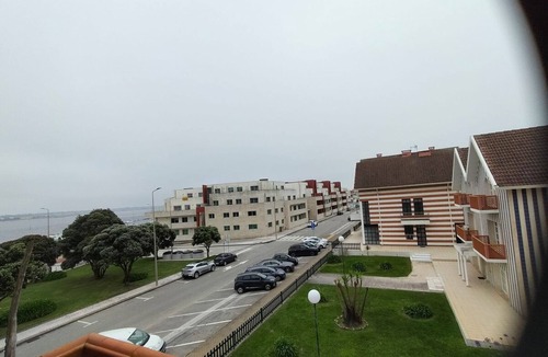 Barra House | Good View -Costa Nova Beach