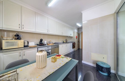 Santo Antonio Apartment | Gorete Apartment 3 by Mth