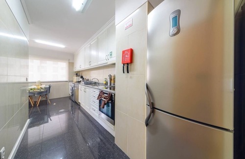 Santo Antonio Apartment | Gorete Apartment 3 by Mth