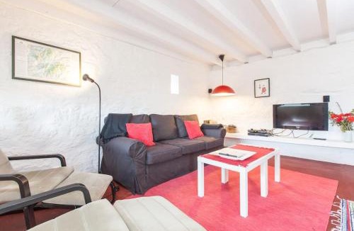 Arcos de Valdevez Apartment | GoToGeres - Casa do Lagar - Sobrenatura