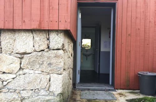 Arcos de Valdevez Apartment | GoToGeres - Casa da Eira - Sobrenatura