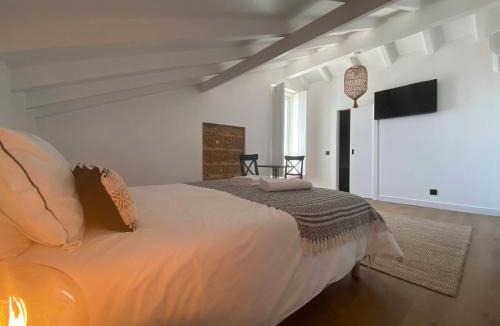Grandola Hostel | Grândola Suites - Suite Loft