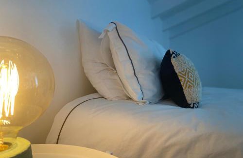 Grandola Hostel | Grândola Suites - Suite Loft