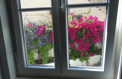 Alfama Apartment | Graça Palace with Private Pool Garden