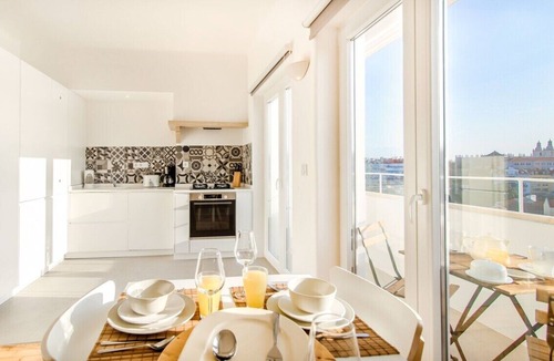 Alfama Apartment | Graça Seven Hills