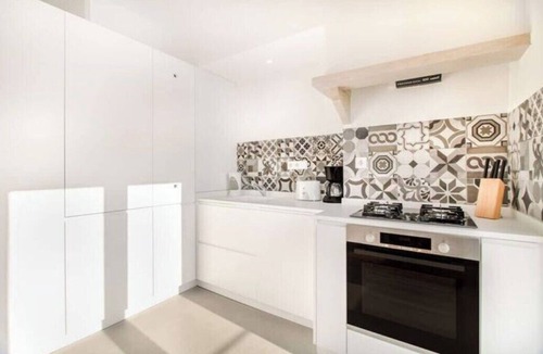 Alfama Apartment | Graça Seven Hills