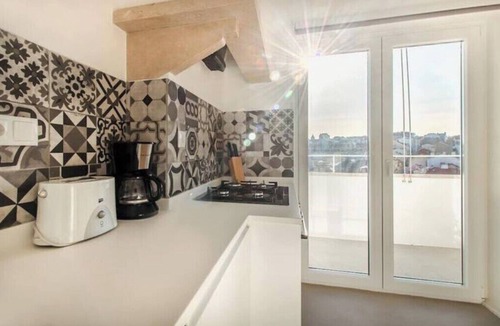 Alfama Apartment | Graça Seven Hills