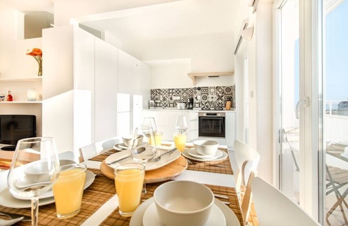 Alfama Apartment | Graça Seven Hills