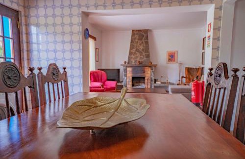 Angra do Heroismo House | Grace Villa