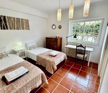 Charneca Villa | Grace Villa