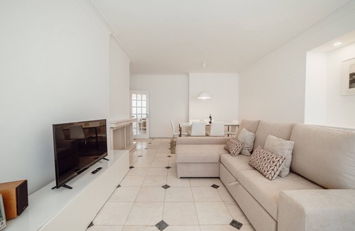 Boavista Apartment | GRAND APARTMENT MERCADO BOM SUCESSO by VACATIONY