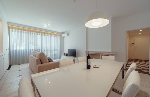 Boavista Apartment | GRAND APARTMENT MERCADO BOM SUCESSO by VACATIONY