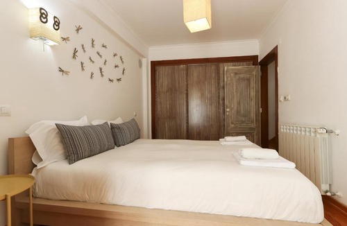 Merces Apartment | Grand Parliament Duplex by Homing