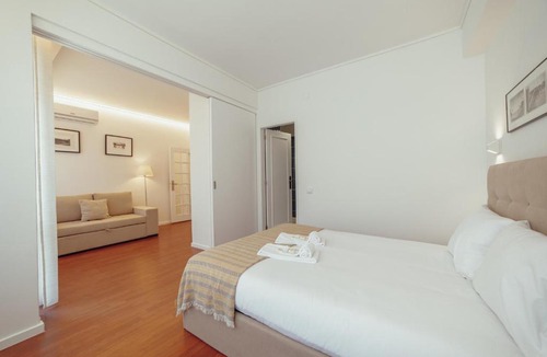Boavista Apartment | Grand Premium Boavista Apartment by Vacationy