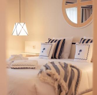 Santa Eulalia Hotel | Grande Real Santa Eulalia Resort & Hotel Spa