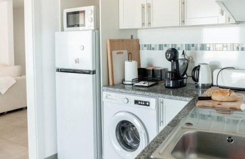 Ferrel Apartment | Granja Farm House- Apartment 1