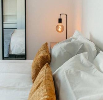 Ferrel Apartment | Granja Farm House- Apartment 1