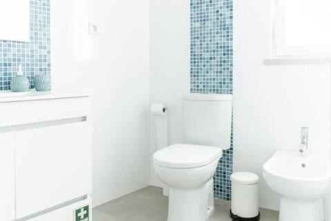 Ferrel Apartment | Granja Farm House Apartment 2