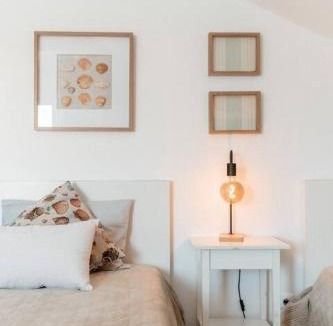 Ferrel Apartment | Granja Farm House Apartment 2