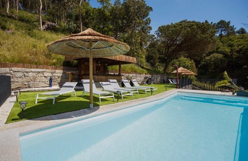Anha Apartment | Granjas House