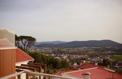 Anha Apartment | Granjas House