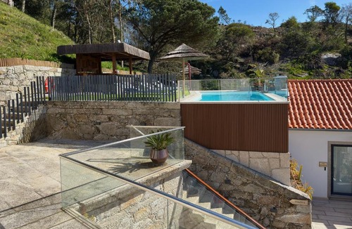 Anha Apartment | Granjas House