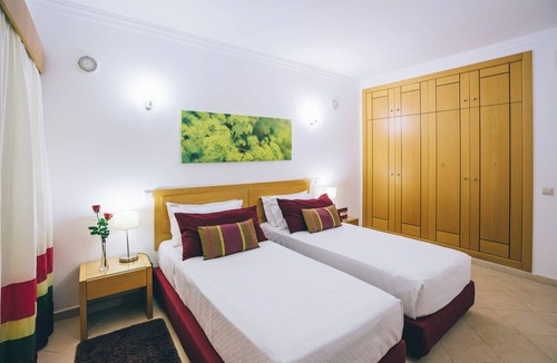 Areias de Sao Joao Hotel | Great Algarve Stay! 3 Family-friendly Units, Indoor & Outdoor Pool, Free Parking