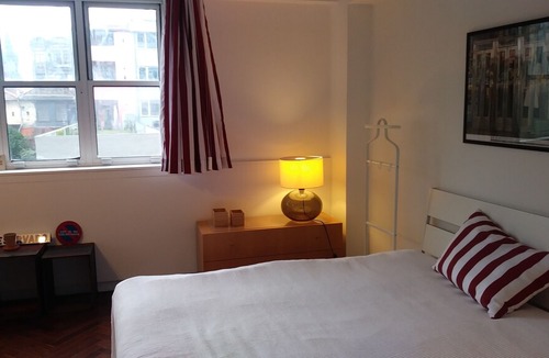 Centro / Baixa Apartment | Great & Cozy Central Studio