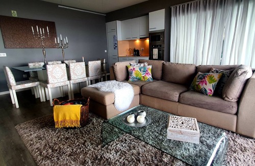 Prazeres House | Great family home with a spectacular view!