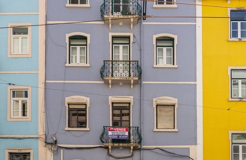 Alfama Apartment | Great Location & Family Apartment