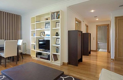 Sao Jorge de Arroios Apartment | GREEN ÁVILA