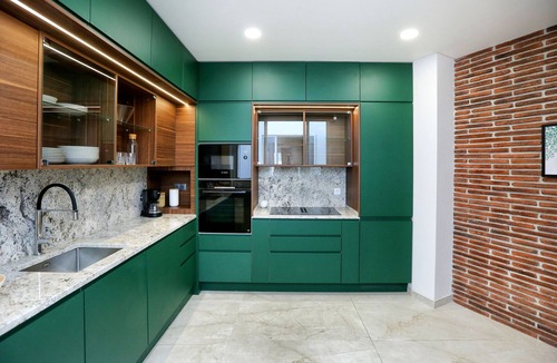 Sao Pedro Apartment | Green Algarve Gem: Spacious 2 BDR By Misha's Place