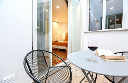 Sao Pedro Apartment | Green Algarve Gem: Spacious 2 BDR By Misha's Place