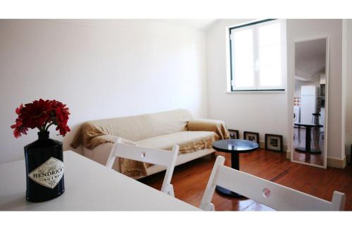Lisbon Old Town Hostel | Green Heart Hostel