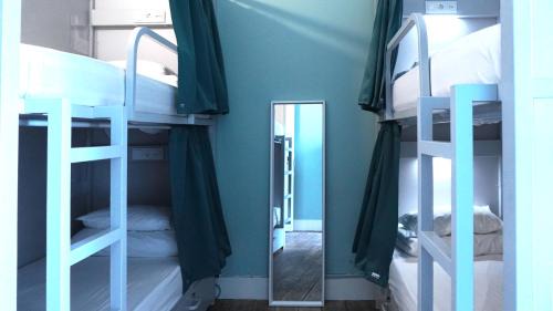 Lisbon Old Town Hostel | Green Heart Hostel
