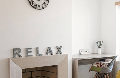 Nazare Apartment | Green Hill - 3 bedroom flat with shared pool