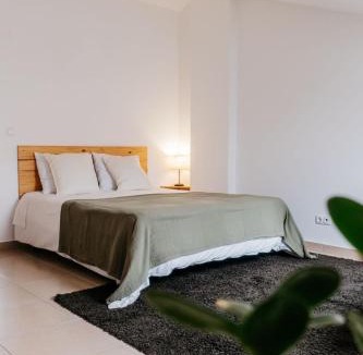 Ferrel House | Green House