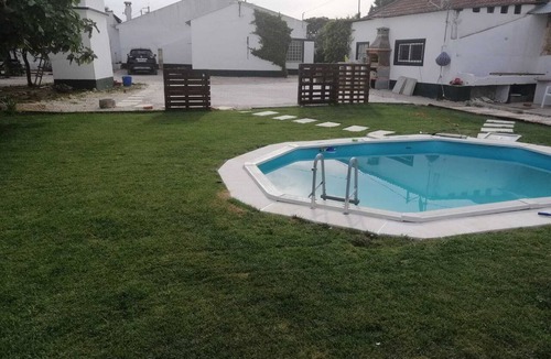 Sao Vicente do Paul House | Green Palace-Guest House