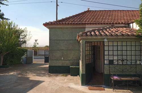 Sao Vicente do Paul House | Green Palace-Guest House