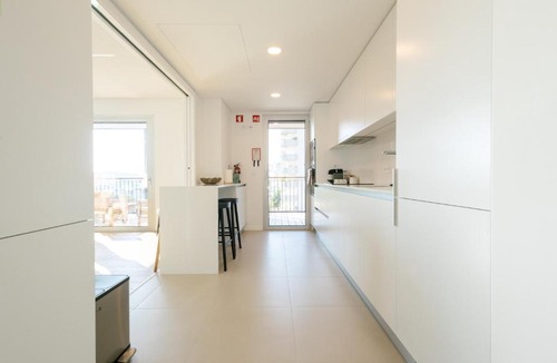 Coimbra Apartment | Green Park River Lodge