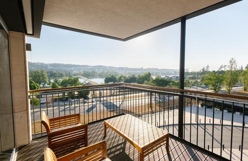 Coimbra Apartment | Green Park River Lodge