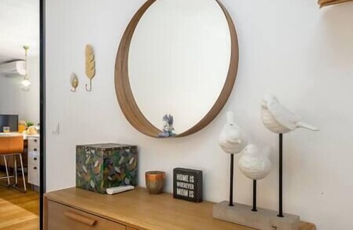Misericordia Apartment | Green Street 1-Bed | Perfect to explore Lisbon
