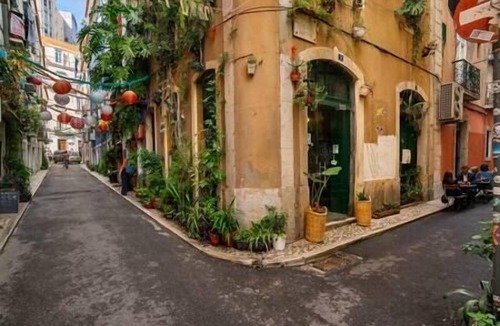 Misericordia Apartment | Green Street 1-Bed | Perfect to explore Lisbon