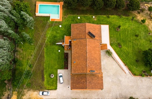 Mira House | Greenside of the Sea