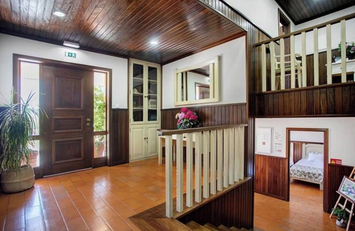 Mira House | Greenside of the Sea