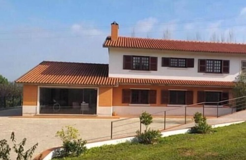 Mira House | Greenside of the Sea
