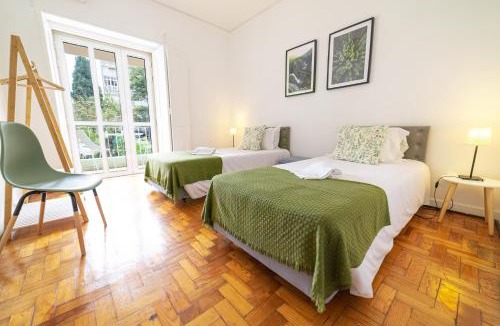 Se House | Greenth Avenue